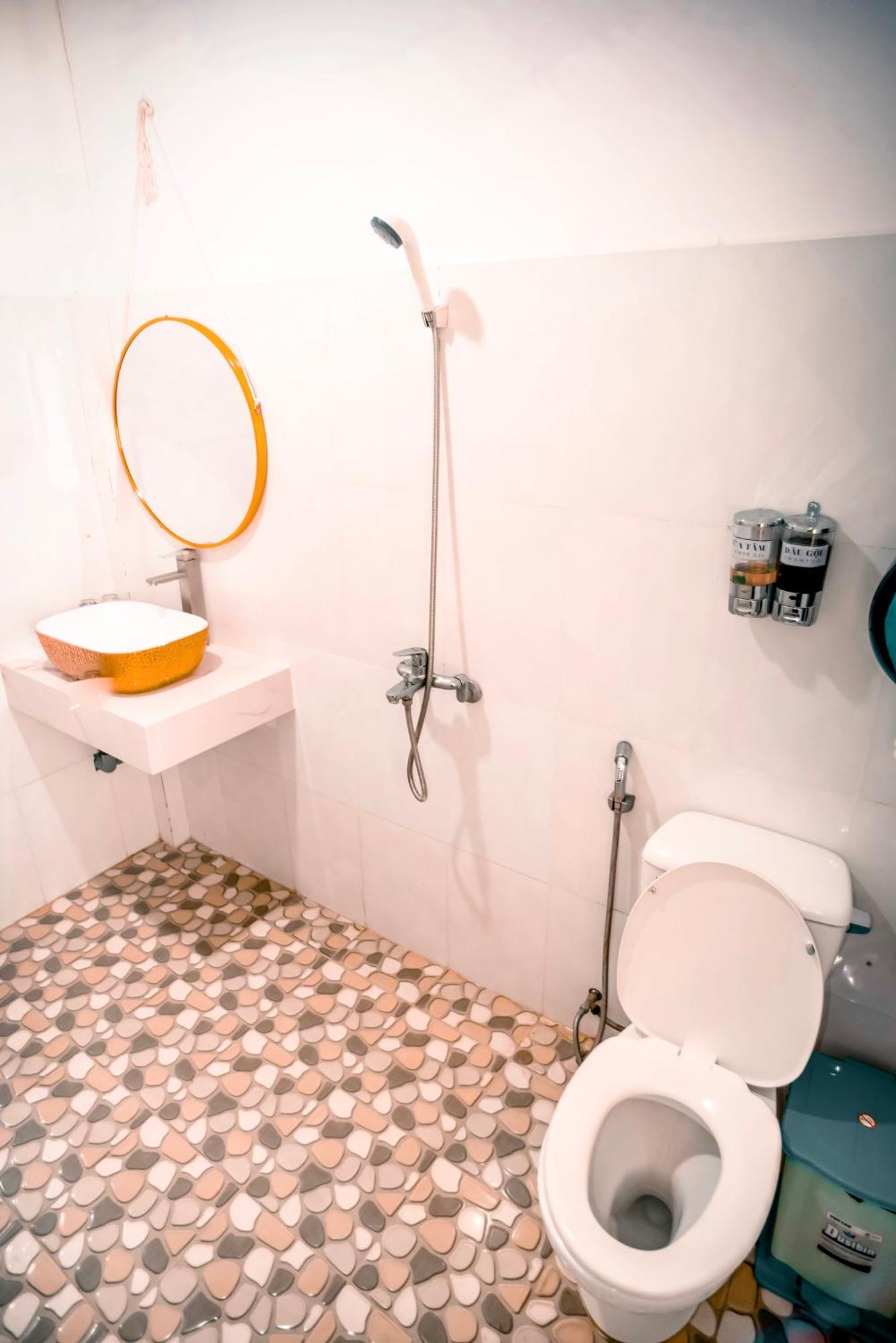 ホテル Gem'S House ムイネー エクステリア 写真
