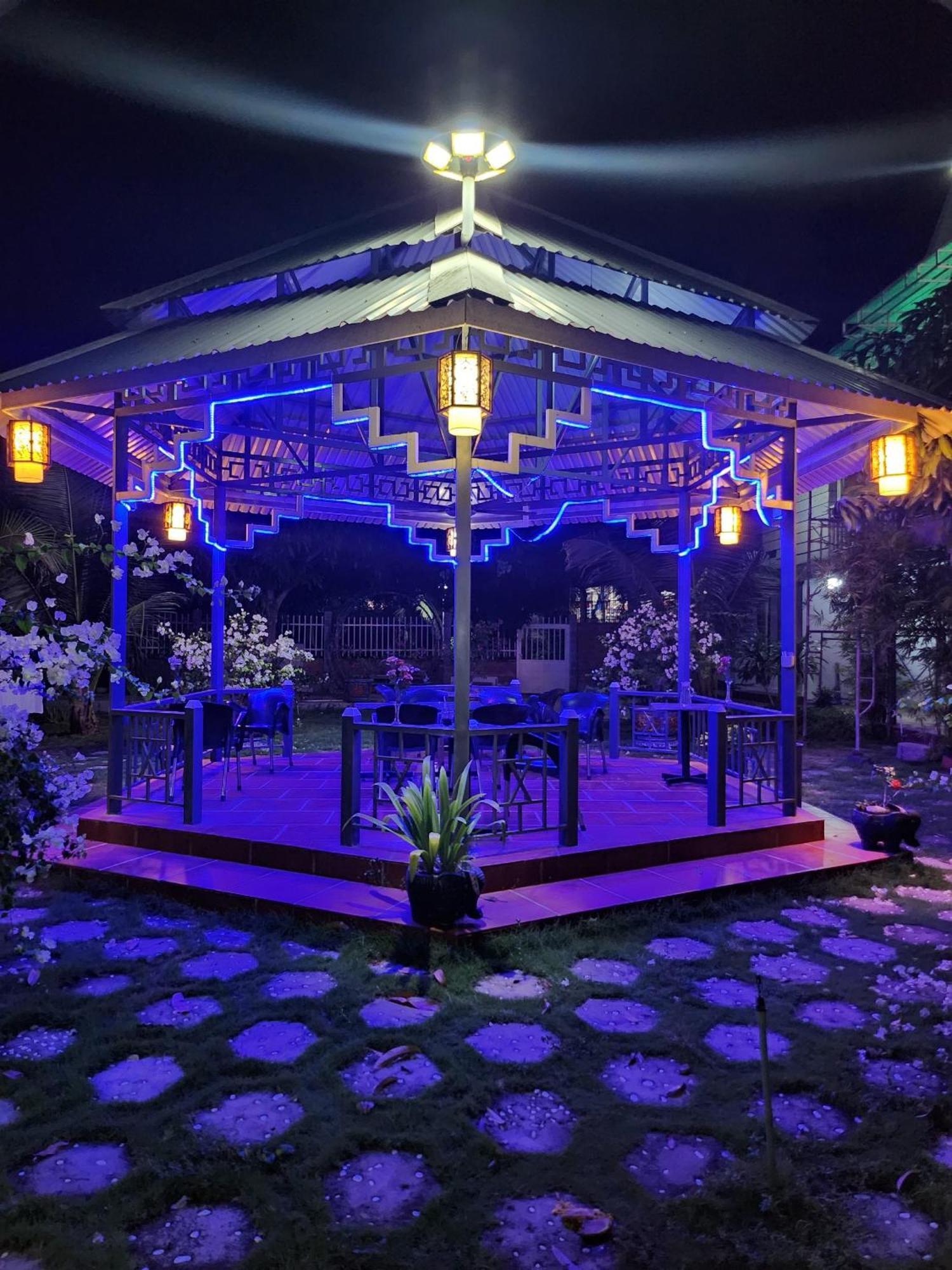 ホテル Gem'S House ムイネー エクステリア 写真